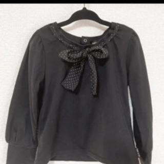 まとめ売り 子供服 90～130 スカートパンツ レギンス ロンT COMME CA ISM の画像
