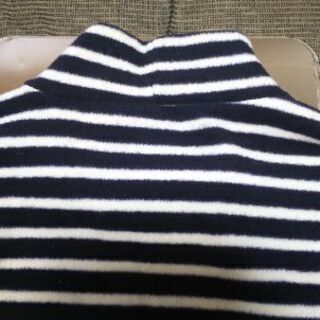長袖シャツの画像