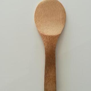 しゃもじ　3本セットの画像