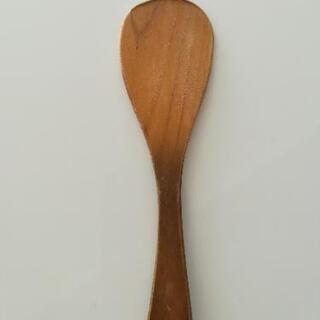 しゃもじ　3本セットの画像