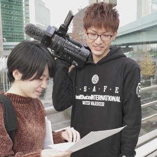 『イッテＱ』『ヒルナンデス』『しゃべくり007』などの人気番組や本社内制作案件にも携われます！の画像