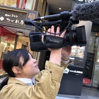 『イッテＱ』『ヒルナンデス』『しゃべくり007』などの人気番組や本社内制作案件にも携われます！の画像