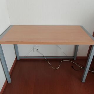 ワーキングテーブル