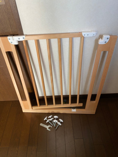 ベビーゲート