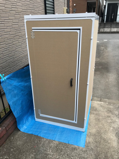 【取引者決定】だんぼっち