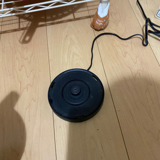 電気ケトルの画像