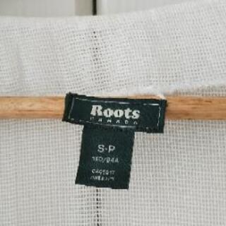 【8月末まで】ROOTSの画像