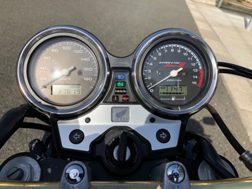CB400SF SPECIII(NC-39) 値下げ！