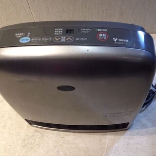 ★2833★東邦ガス　ガスファンヒーター　RC-35FBT-C　...