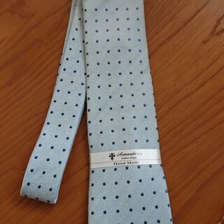 未使用ネクタイ！