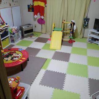 子育てサポートいたします