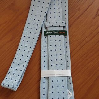 未使用ネクタイ！の画像