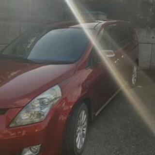 平成19年式ＭＰＶ