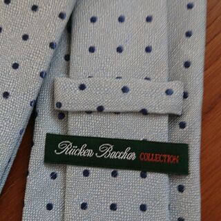 未使用ネクタイ！の画像