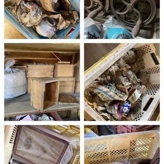 1/16 土曜日　倉庫整理品　天理の画像