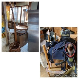 1/16 土曜日　倉庫整理品　天理の画像