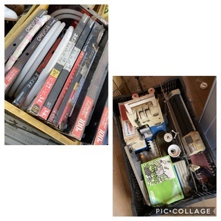 1/16 土曜日　倉庫整理品　天理の画像