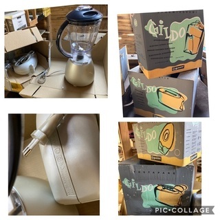 1/16 土曜日　倉庫整理品　天理の画像