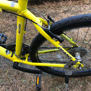 GIANT マウンテンバイク　Rock4500の画像
