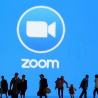 ZOOM使ってお話ししましょー
