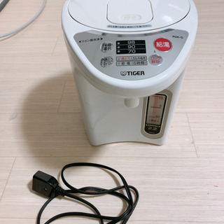 TIGER ポット 09年製2.2L