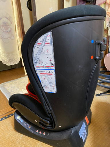 GRACO チャイルドシートお値引きご相談に乗ります。