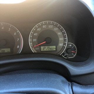 トヨタ　カローラフィールダー　全込価格　スマートキー　HDDナビの画像