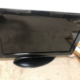 REGZA DVD内蔵　32インチ　テレビ