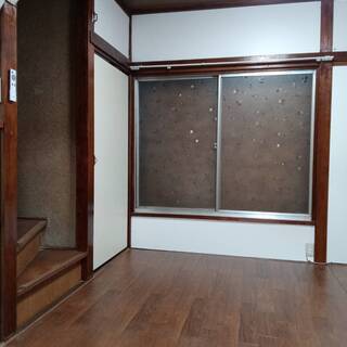 【入居可】悪魔的激安！初期費用10万円可能！葛飾区立石の一戸建て（古民家）のDIY賃貸物件！！ - 賃貸（マンション/一戸建て）