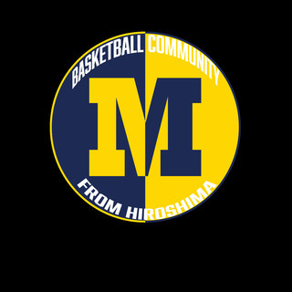 「MARU BASKETBALL COMMUNITY」　バスケッ...
