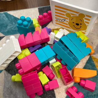 大きいブロック※商談中※