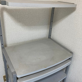 【パソコンラック】0円