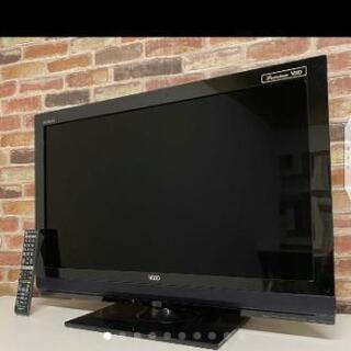 HITACHI 日立 L32-XB07 液晶テレビ Blu-ray HDD内蔵