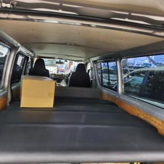 レジアスエース DX GLパッケージ 2WD ディーゼルの画像