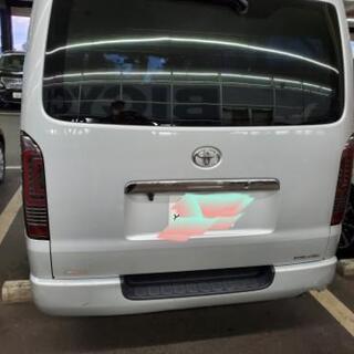 レジアスエース DX GLパッケージ 2WD ディーゼルの画像