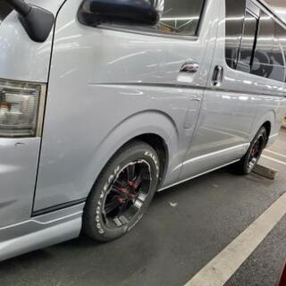 レジアスエース DX GLパッケージ 2WD ディーゼルの画像