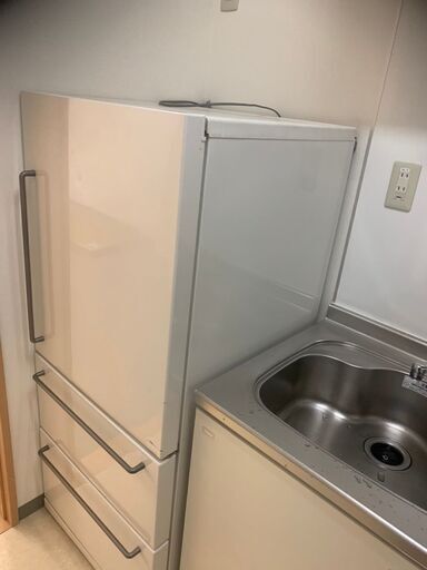 無印良品　冷蔵庫　売ります！！