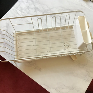 水切りカゴ