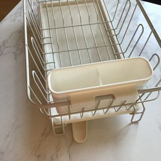 水切りカゴの画像