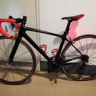 GIANT TCR ADVANCED PRO 2016モデル