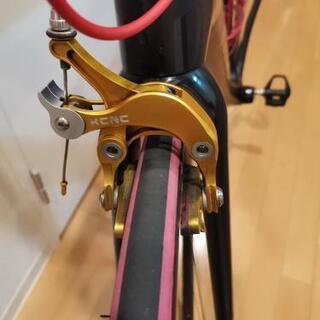 GIANT TCR ADVANCED PRO 2016モデルの画像