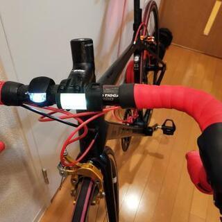 GIANT TCR ADVANCED PRO 2016モデルの画像