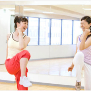 大人・初心者ダンス🔰大人から始めるなら！八尾☆ダンススタジオの画像