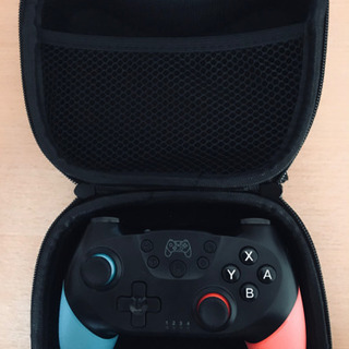 新品 Nintendo Switch スイッチ コントローラー ...