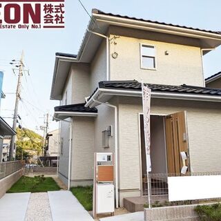 ★仲介手数料無料！！【北区上賀茂東後藤町】★新築一戸建て３ＬＤＫ...