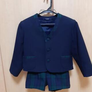 会津慈光こども園　制服　半ズボン(取引中)　