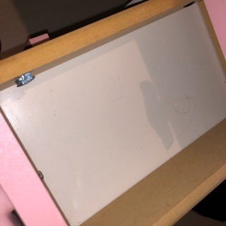 リボン ピンクドレッサーの画像