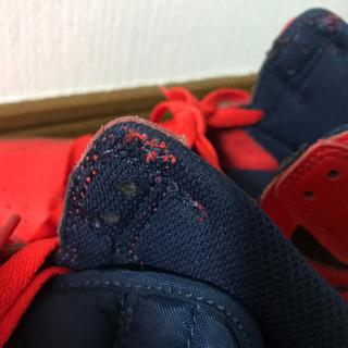 NIKE ナイキ AIR IORDAN スニーカー 25センチ ...