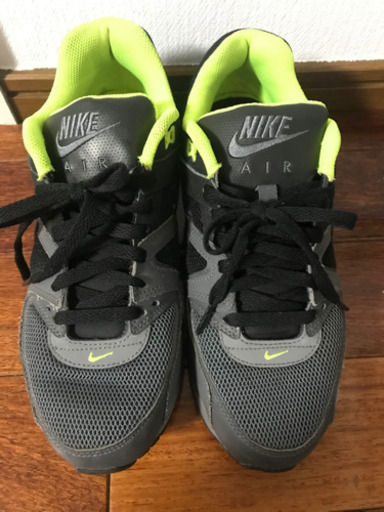 ナイキ NIKE AIR MAX エアーマックス ランニングシューズ スニーカー