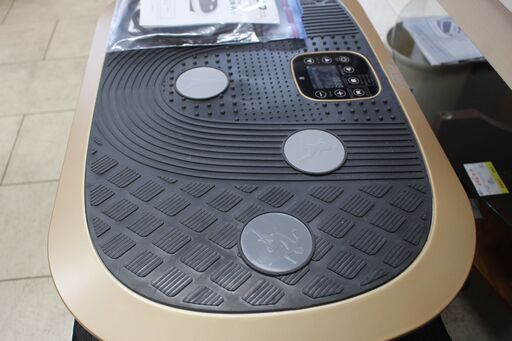 ★美品！ボディーシェイカ―プロ★大幅値下げ★大田区・品川区 配送・設置無料★店頭取引歓迎！